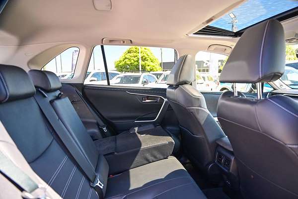 2023 Toyota RAV4 Cruiser AXAH54R