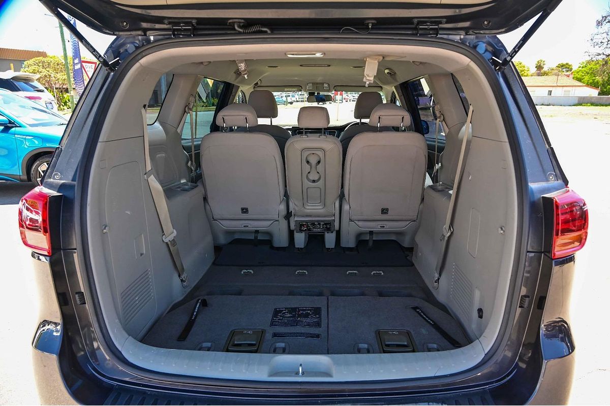 2019 Kia Carnival S YP