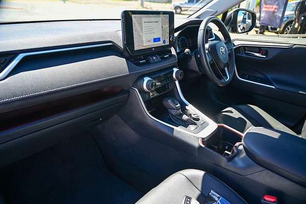 2023 Toyota RAV4 Cruiser AXAH54R