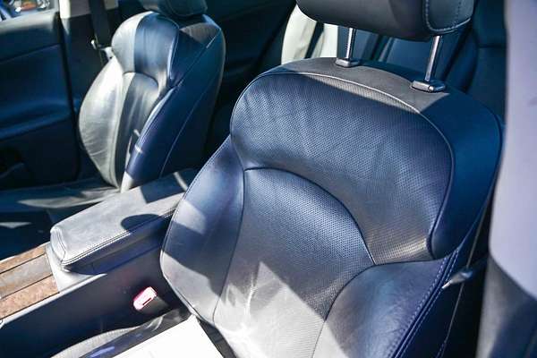2010 Lexus IS IS350 Sports Luxury GSE21R