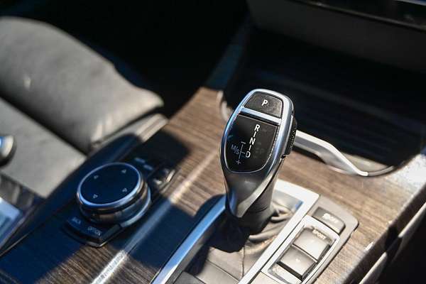 2016 BMW X3 xDrive30d F25 LCI