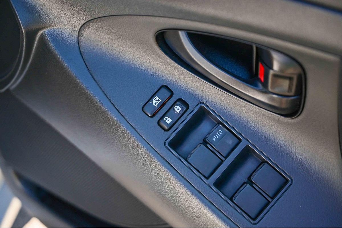 2010 Toyota Camry Altise ACV40R