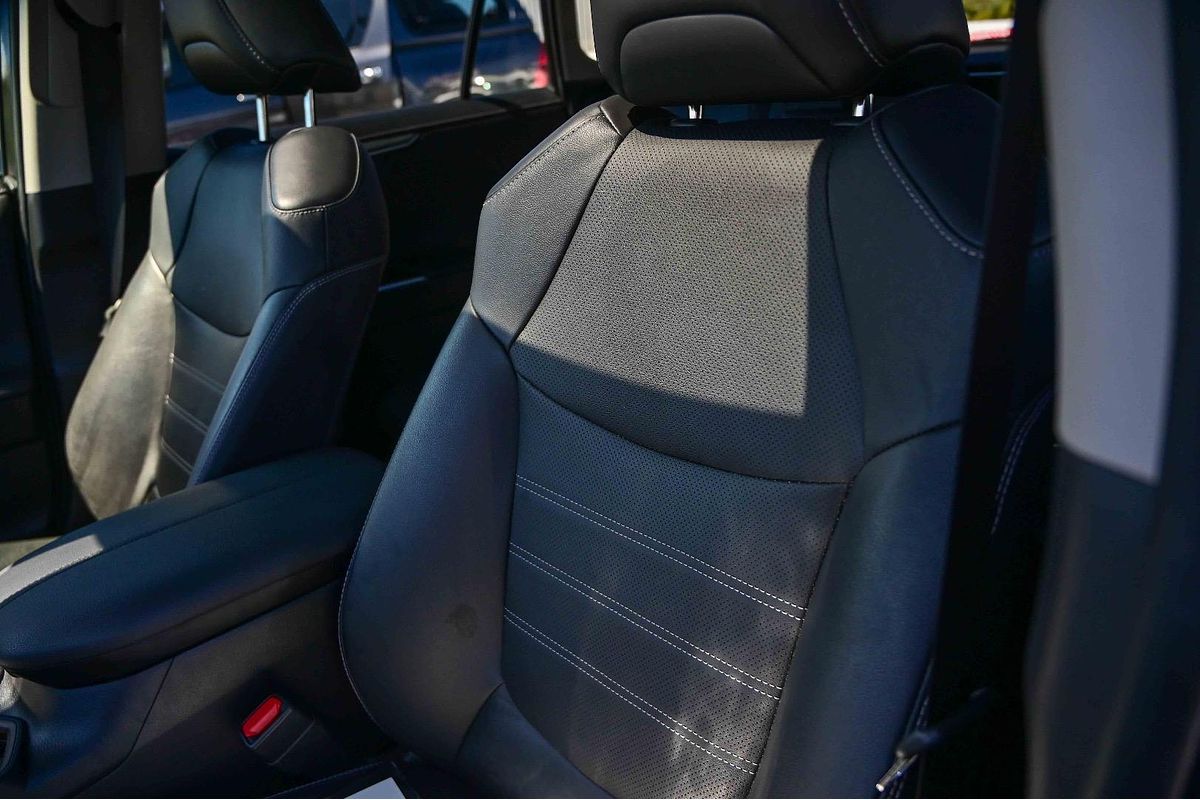 2023 Toyota RAV4 Cruiser AXAH54R