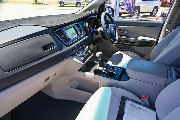 2019 Kia Carnival S YP