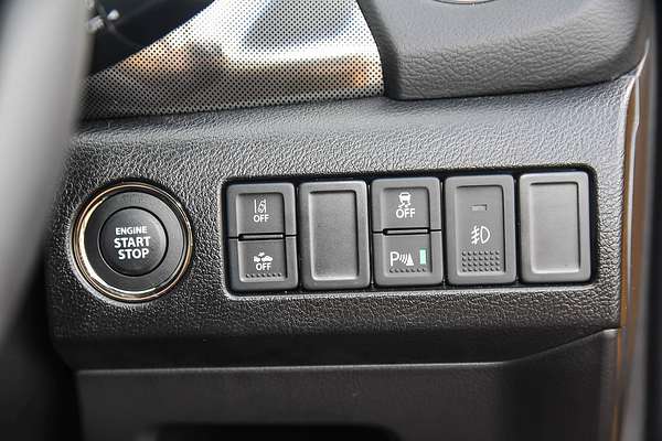 2024 Suzuki Vitara Turbo Shadow LY Series II