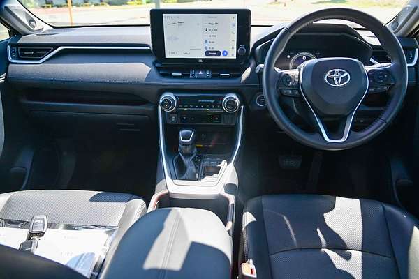 2023 Toyota RAV4 Cruiser AXAH52R