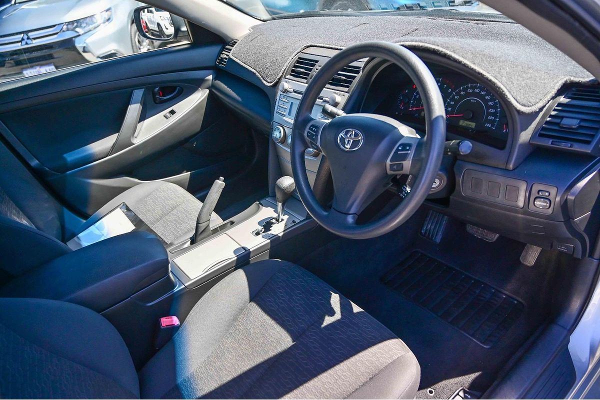 2010 Toyota Camry Altise ACV40R