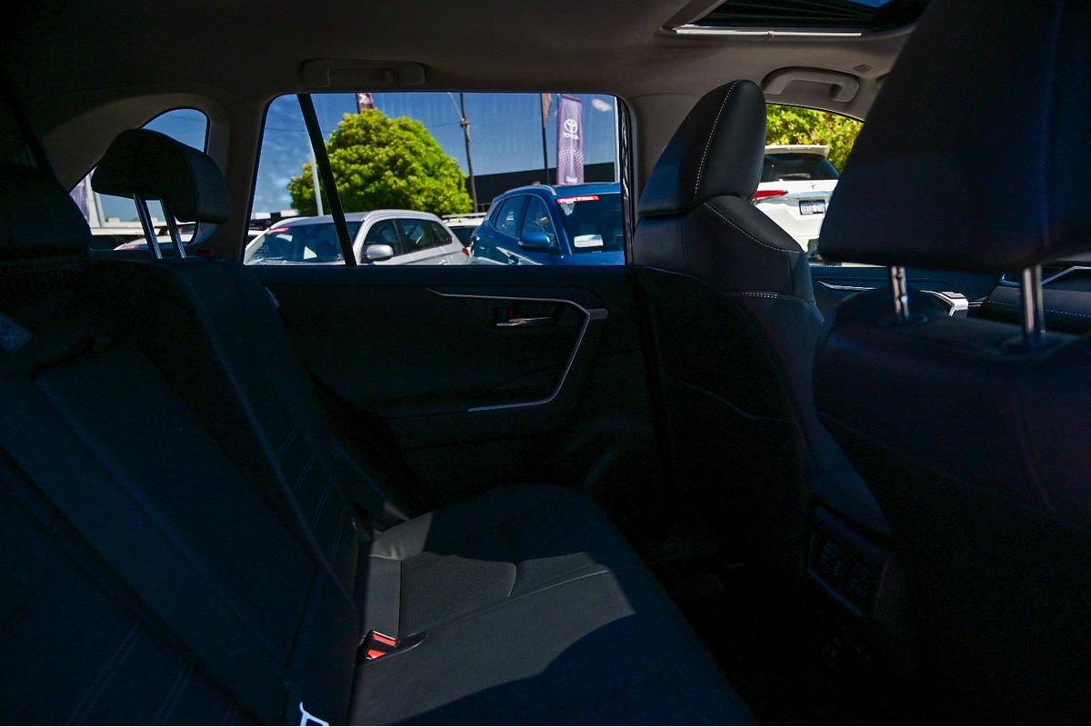 2023 Toyota RAV4 Cruiser AXAH52R