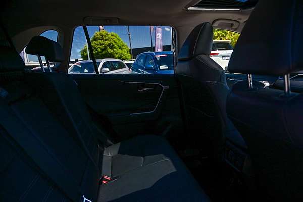 2023 Toyota RAV4 Cruiser AXAH52R