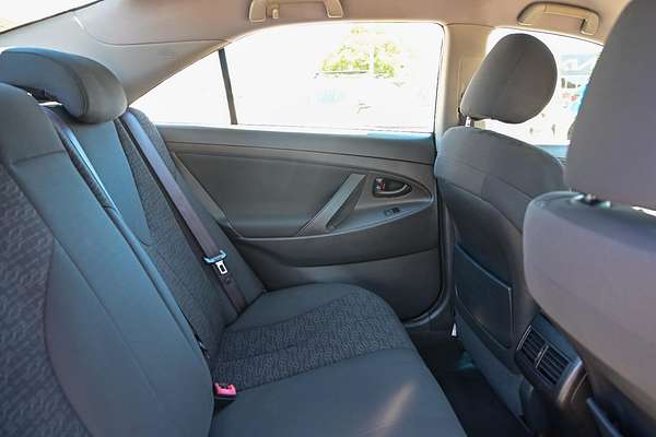 2010 Toyota Camry Altise ACV40R