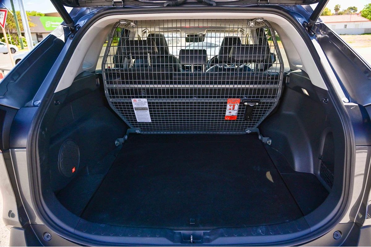 2023 Toyota RAV4 Cruiser AXAH52R