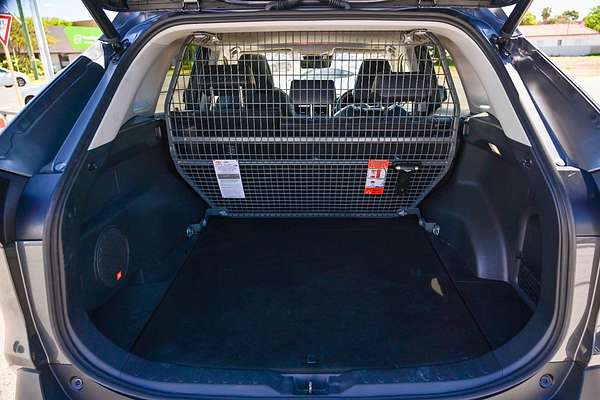 2023 Toyota RAV4 Cruiser AXAH52R