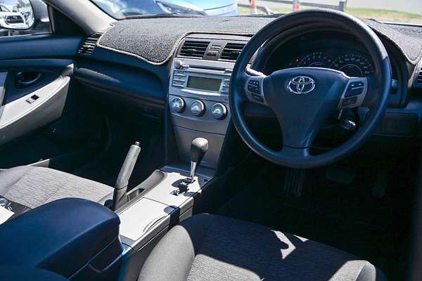 2010 Toyota Camry Altise ACV40R