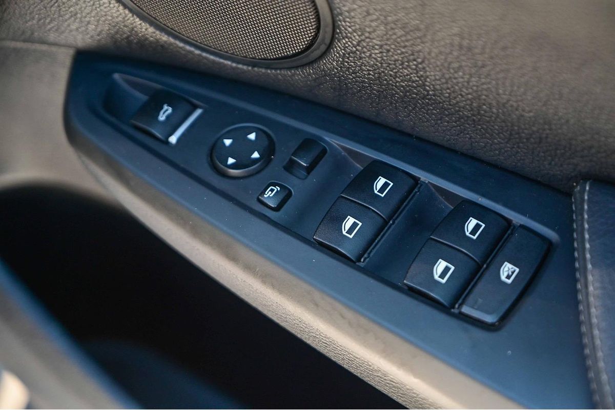 2016 BMW X3 xDrive30d F25 LCI