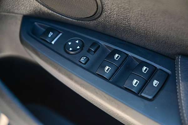 2016 BMW X3 xDrive30d F25 LCI