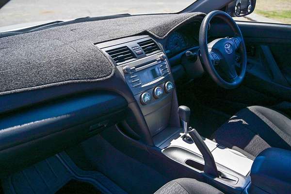 2010 Toyota Camry Altise ACV40R