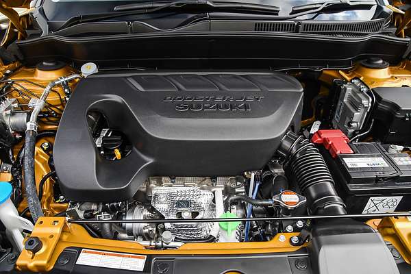 2024 Suzuki Vitara Turbo Shadow LY Series II