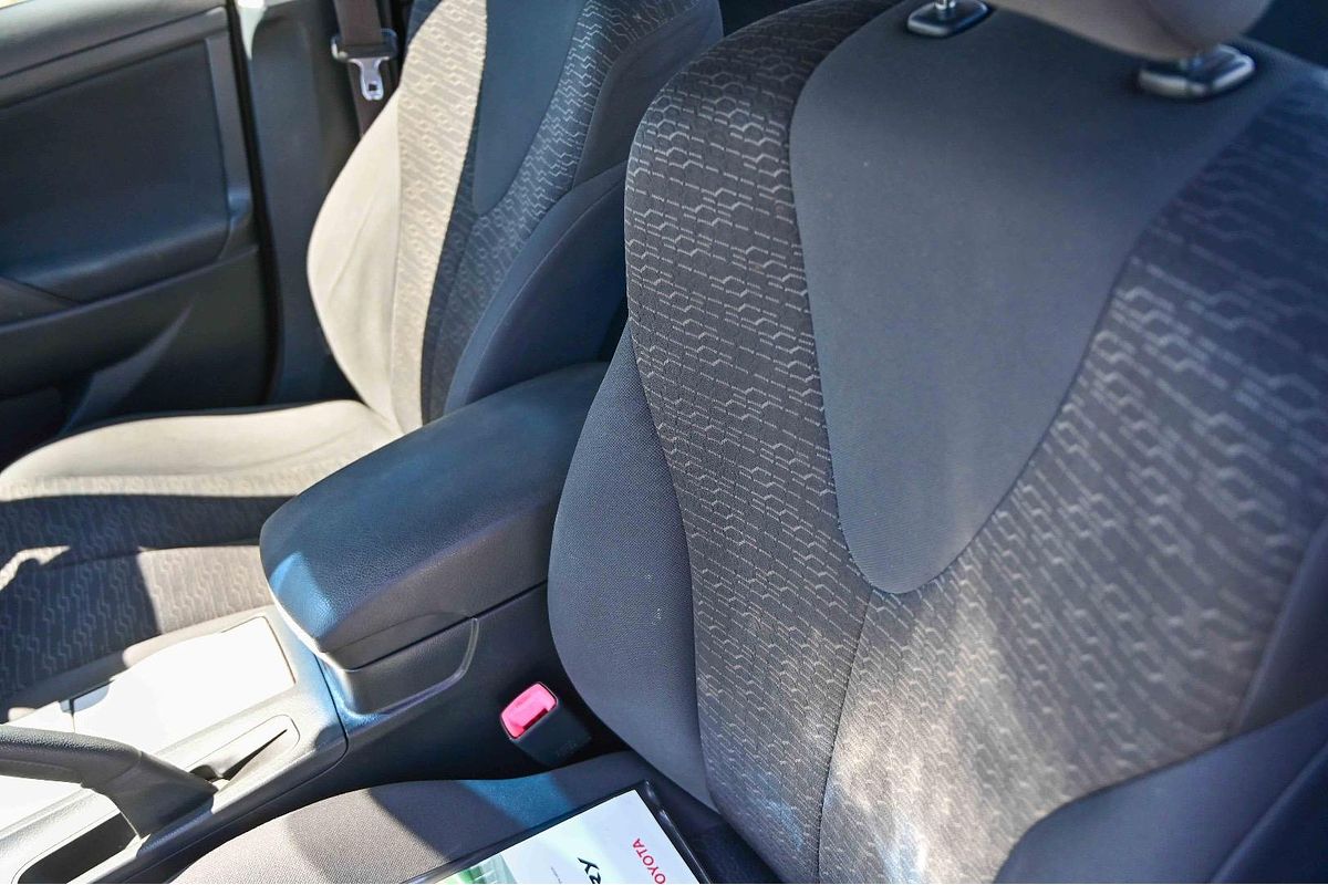 2010 Toyota Camry Altise ACV40R