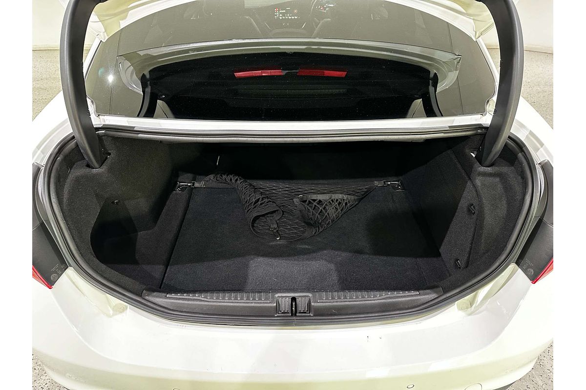 2021 Alfa Romeo Giulia Sport Series 2