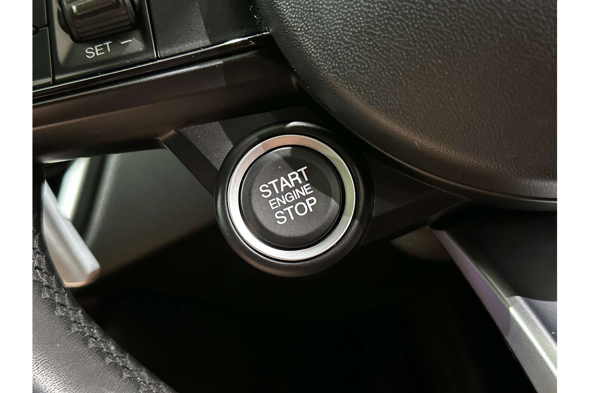 2021 Alfa Romeo Giulia Sport Series 2