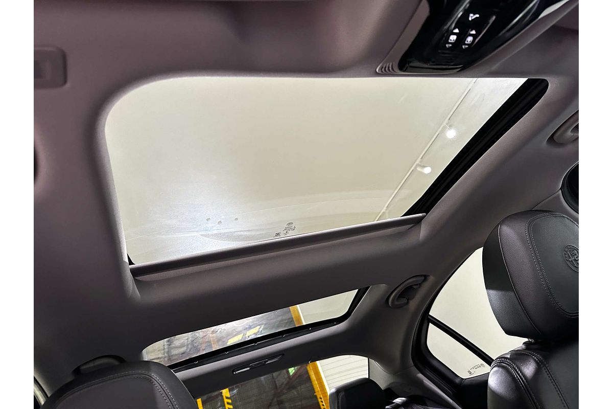 2021 Alfa Romeo Giulia Sport Series 2