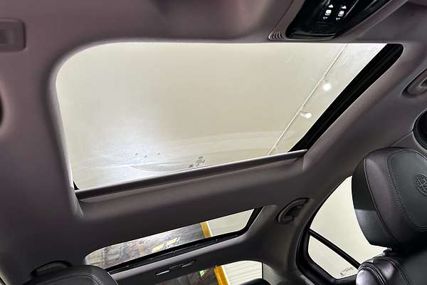 2021 Alfa Romeo Giulia Sport Series 2