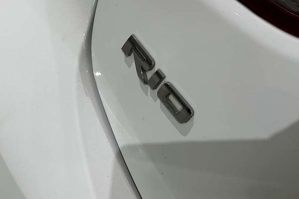 2020 Kia Rio GT-Line YB