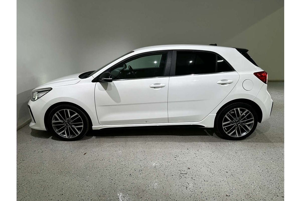 2020 Kia Rio GT-Line YB