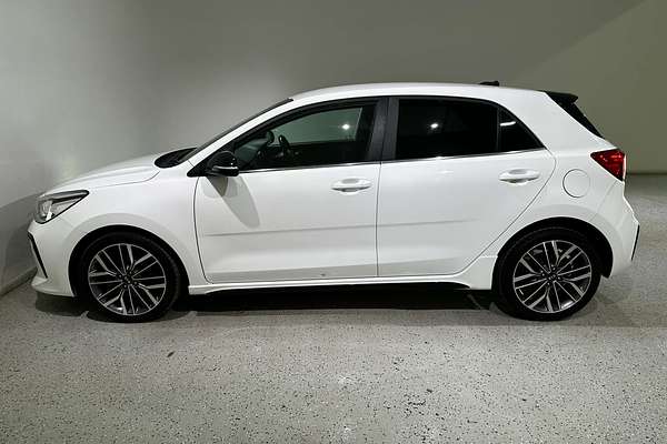 2020 Kia Rio GT-Line YB