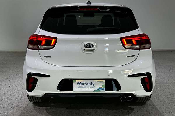 2020 Kia Rio GT-Line YB
