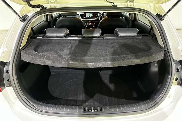 2020 Kia Rio GT-Line YB