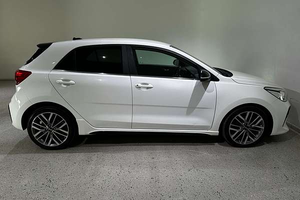 2020 Kia Rio GT-Line YB