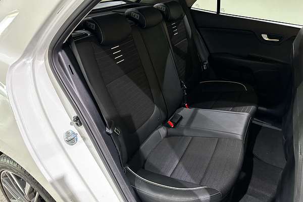 2020 Kia Rio GT-Line YB