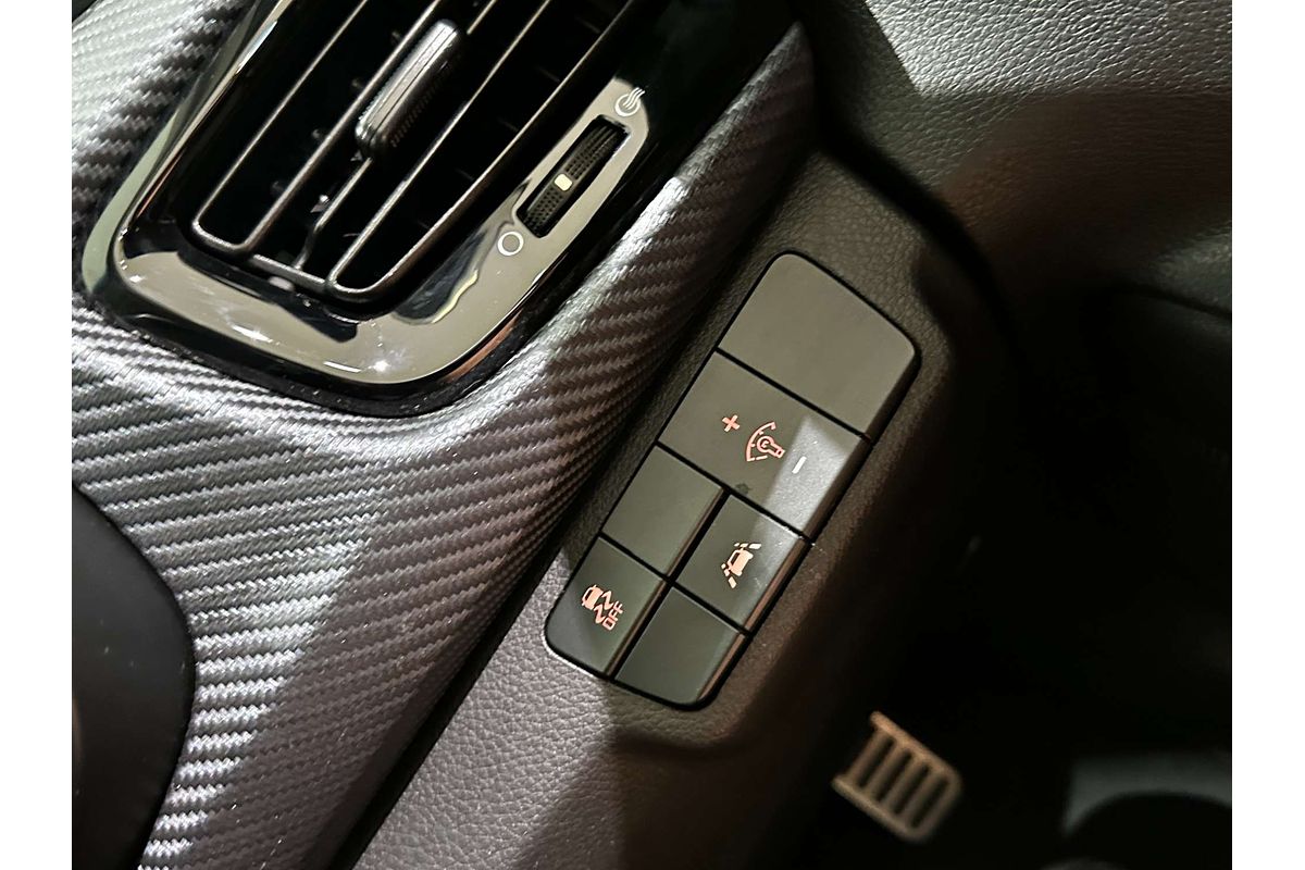 2020 Kia Rio GT-Line YB