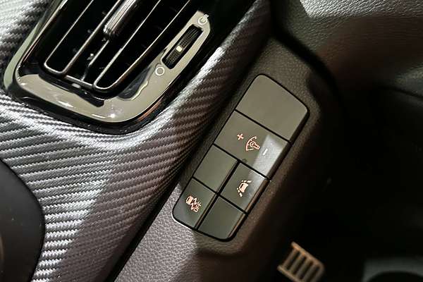 2020 Kia Rio GT-Line YB