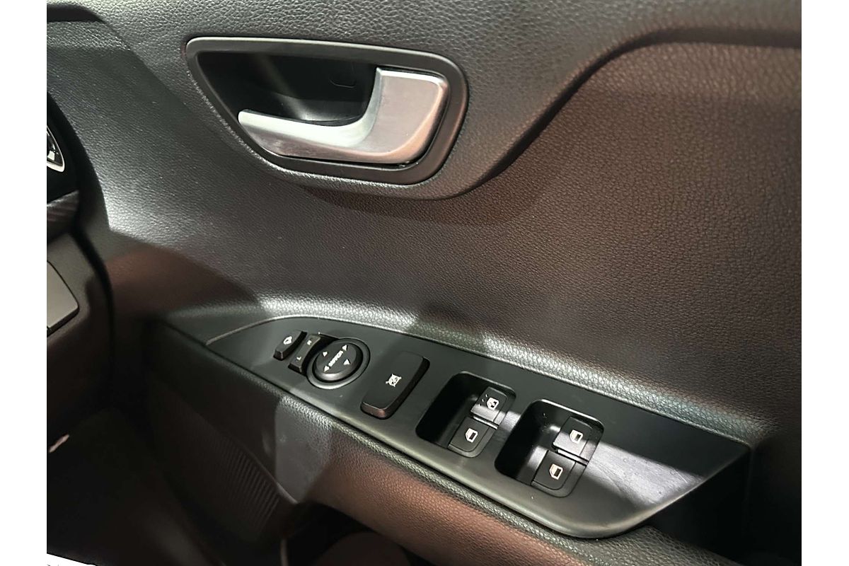 2020 Kia Rio GT-Line YB