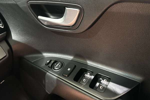 2020 Kia Rio GT-Line YB