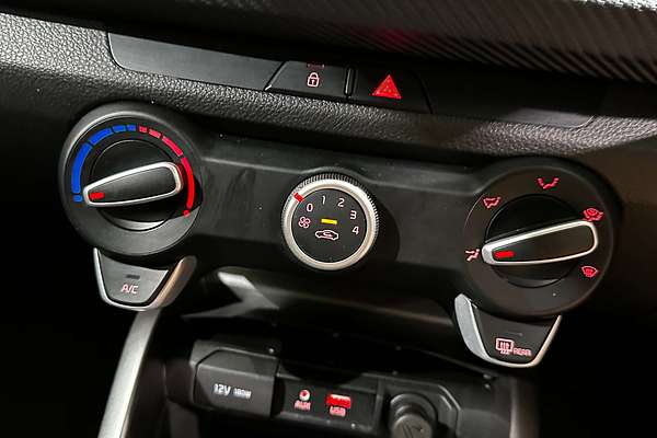 2020 Kia Rio GT-Line YB