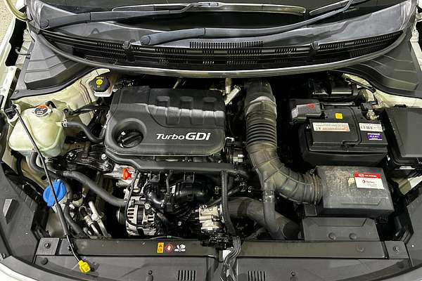 2020 Kia Rio GT-Line YB