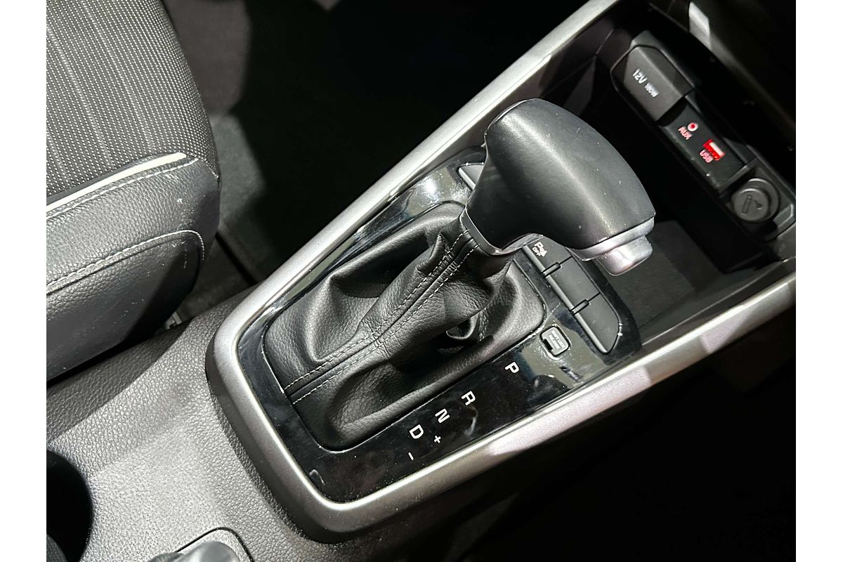 2020 Kia Rio GT-Line YB