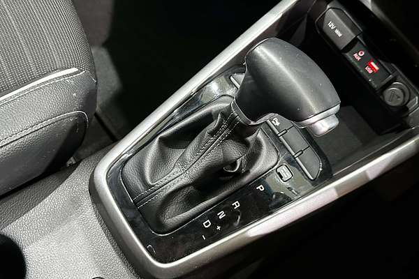 2020 Kia Rio GT-Line YB