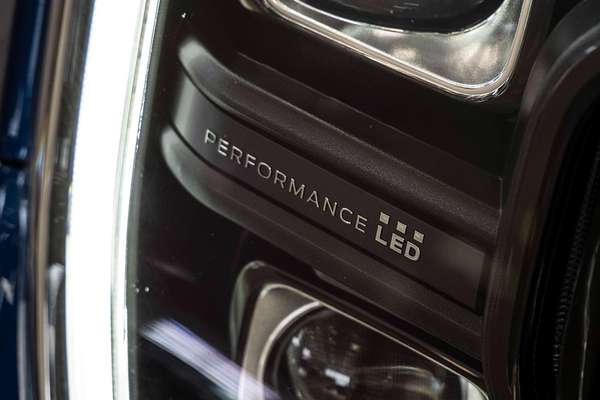 2025 Ford Ranger Wildtrak 4X4 3.0L