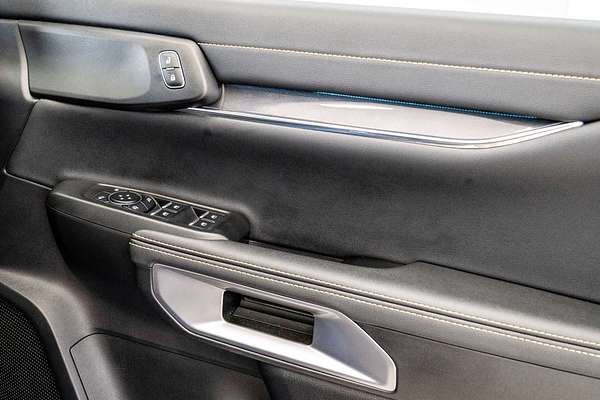 2025 Ford Ranger Wildtrak 4X4 3.0L