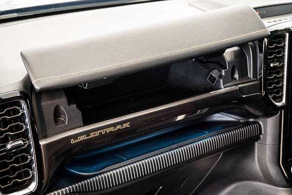 2025 Ford Ranger Wildtrak 4X4 3.0L