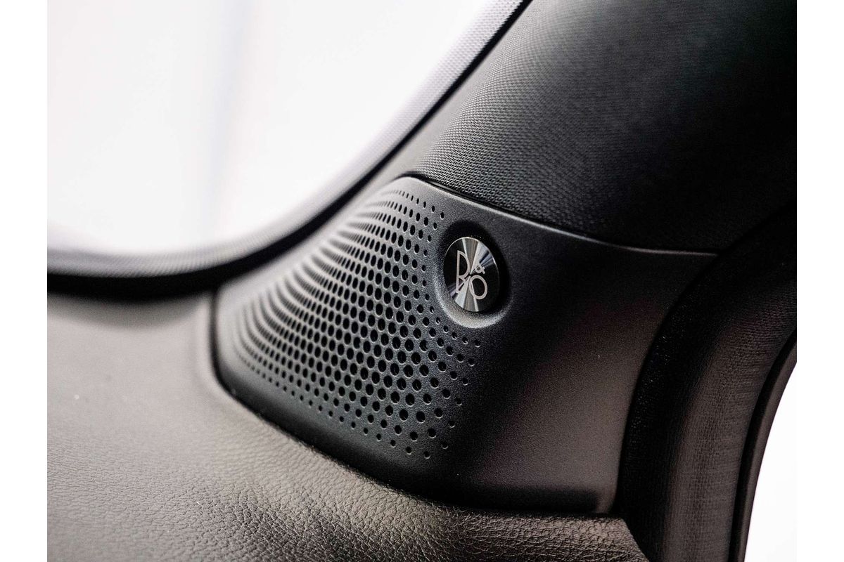 2025 Ford Ranger Wildtrak 4X4 3.0L