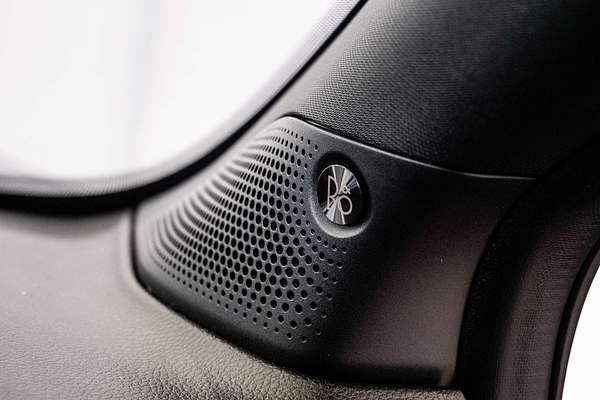 2025 Ford Ranger Wildtrak 4X4 3.0L