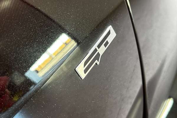 2023 Kia Stinger GT CK