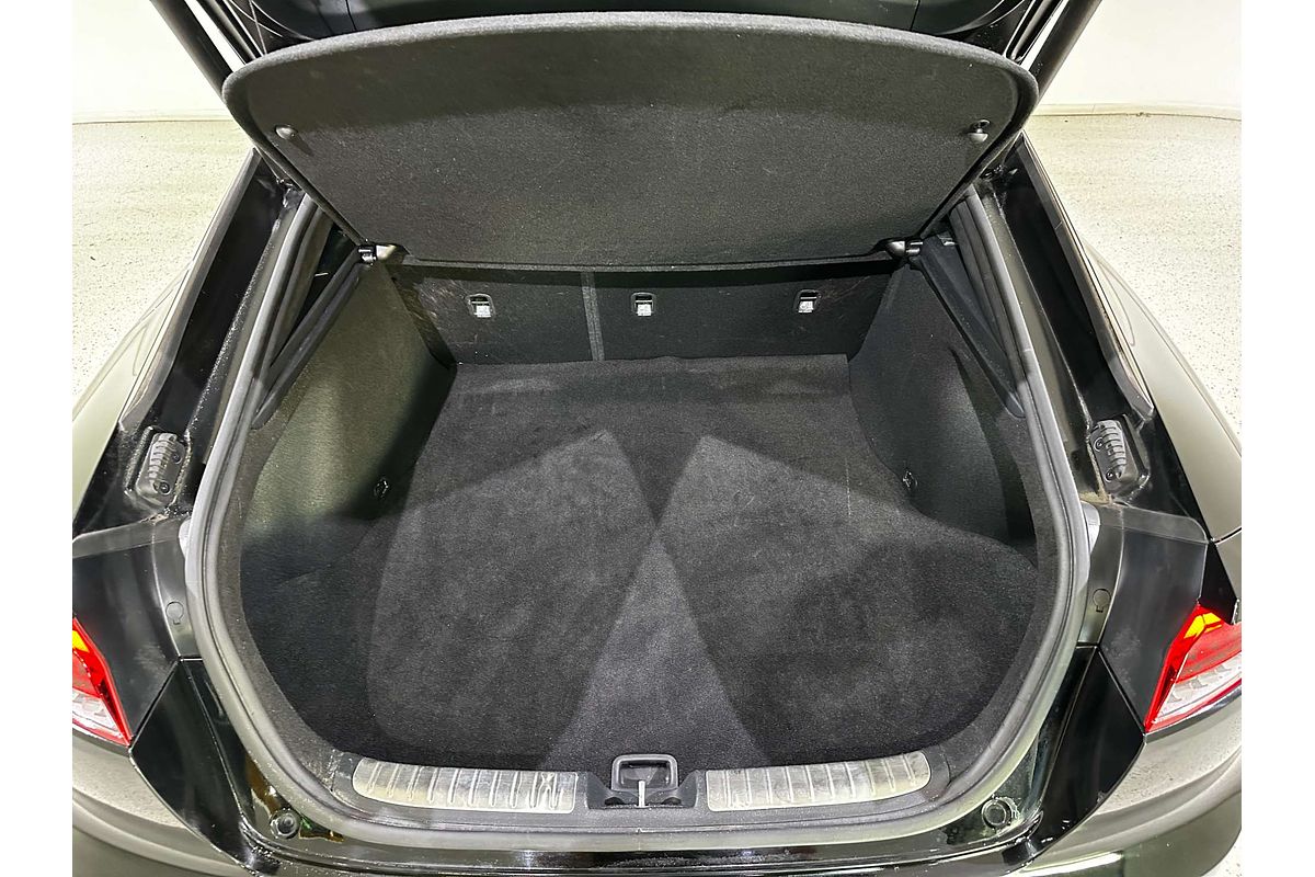 2023 Kia Stinger GT CK