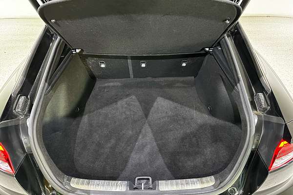 2023 Kia Stinger GT CK