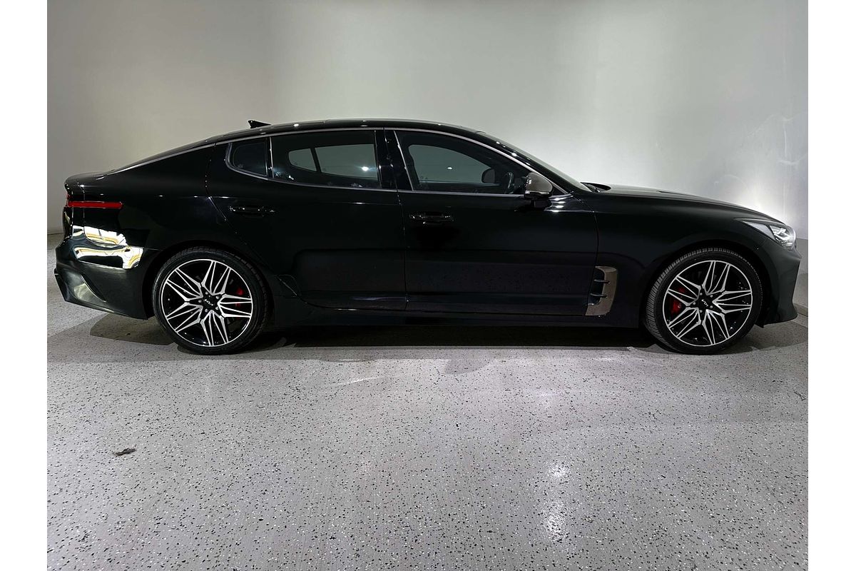 2023 Kia Stinger GT CK